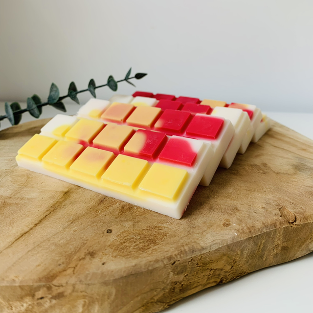 FONDANT HUAHINE 