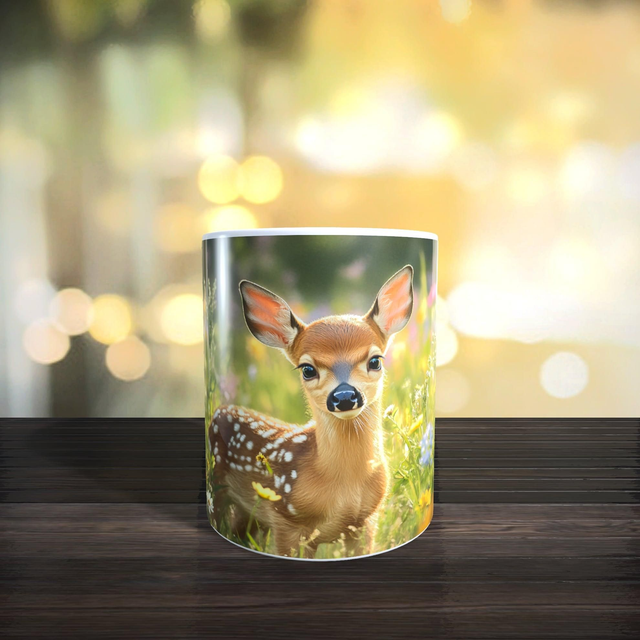 Mug petite biche