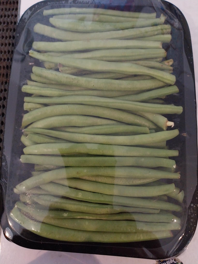 Green beans