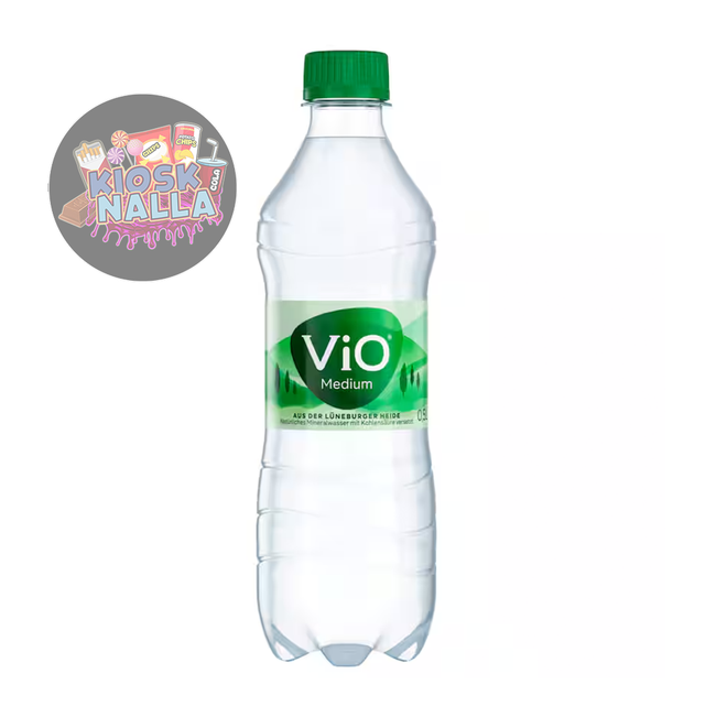 Vio Medium 0,5l