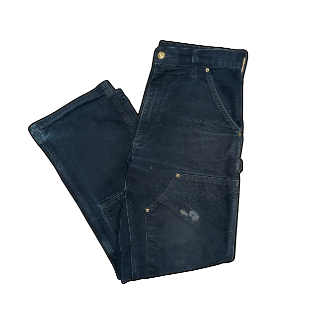 Carhartt Double Knee Carpenters - W30/L30