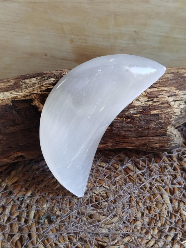 Croissant sélénite