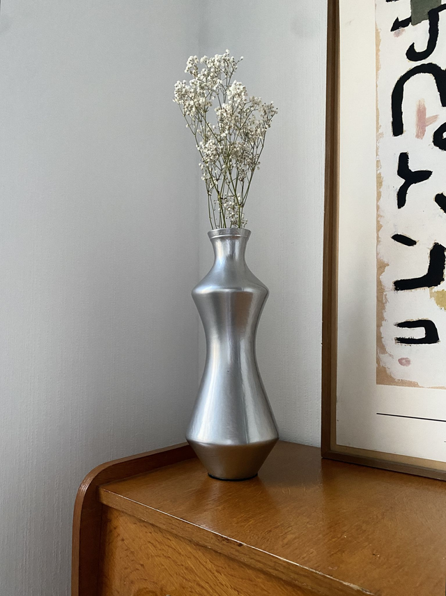 MILA - Vase silhouette 