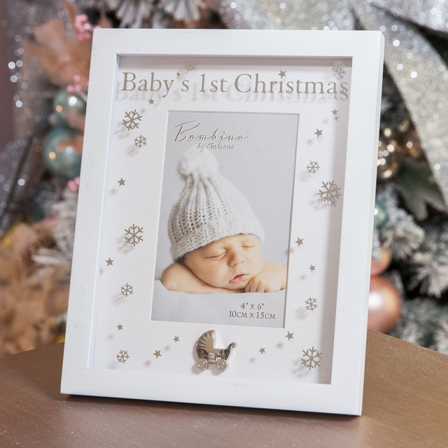 Babies 1st Christmas 