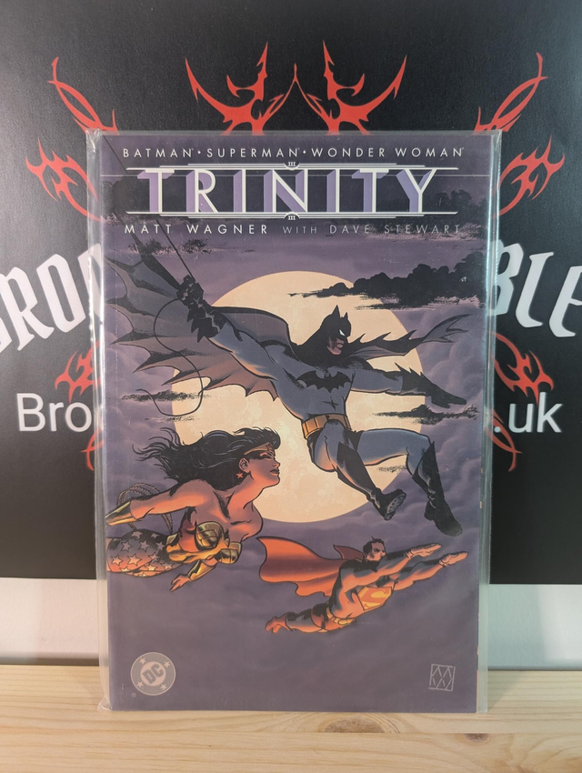 Trinity 