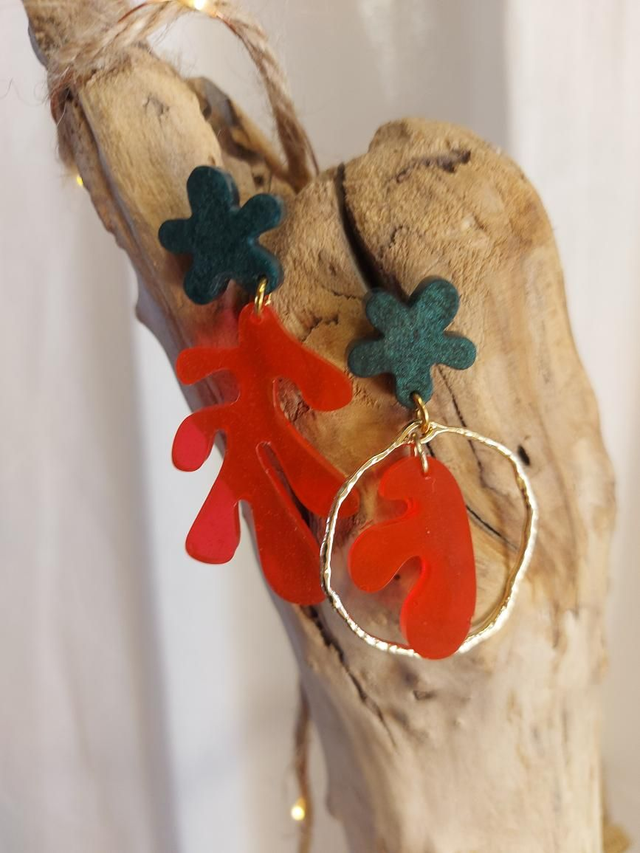 Les feuilles de Matisse 4