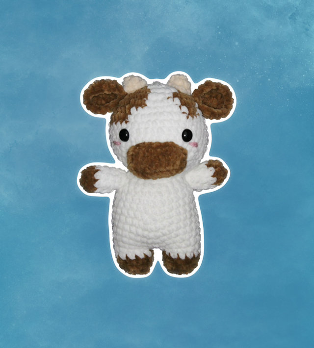 Vache 🐮