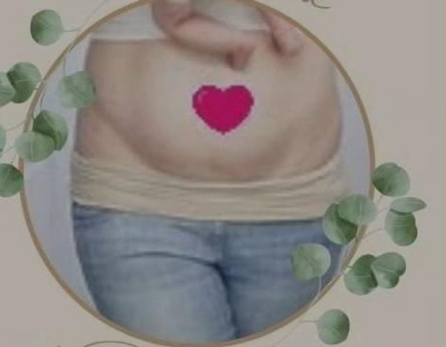 MASSAGE POSTNATAL GLOBAL avec resserrage au rebozo