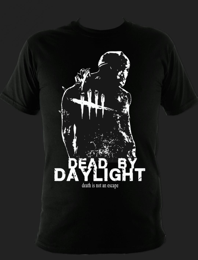 Dead By Daylight Jason T-shirt