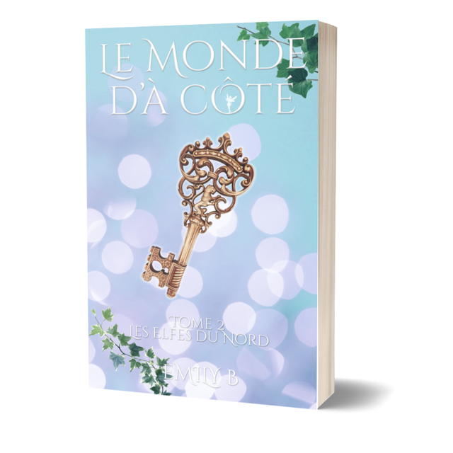 Le monde d'à côté - Tome 2