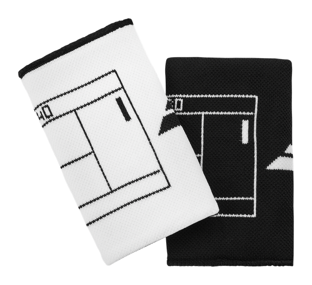 Reversible Jumbo Wristband 