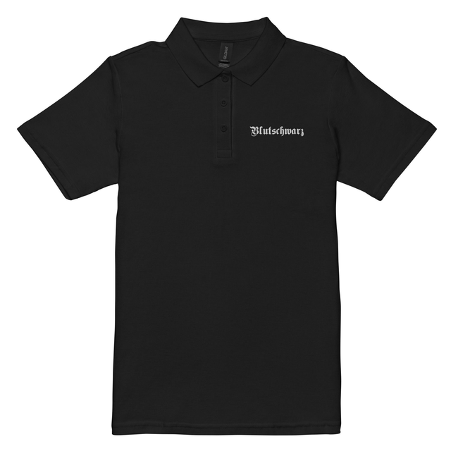 Polo-Shirt (Talliert / Girly)