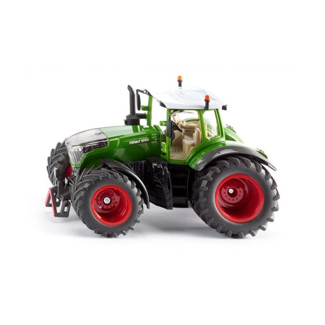 TRACTEUR MINIATURE FENDT 1050 VARIO 3287 SIKU 1/32