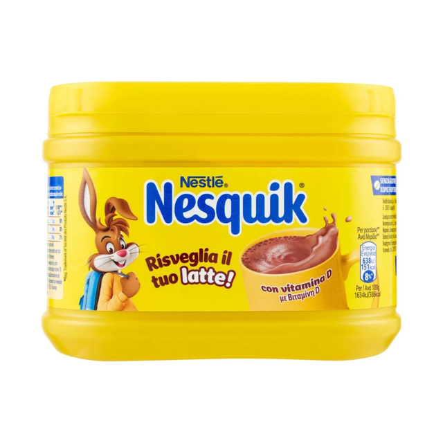 Nesquick Chico