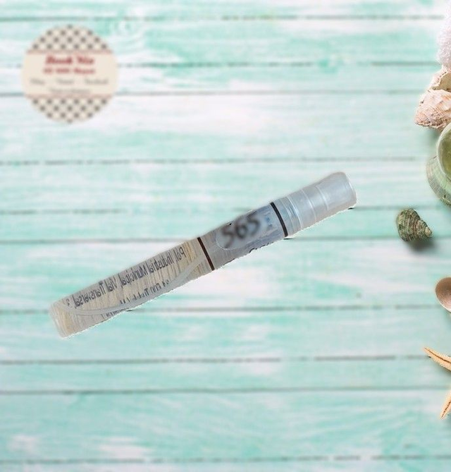 Parfum pour homme " Terre "