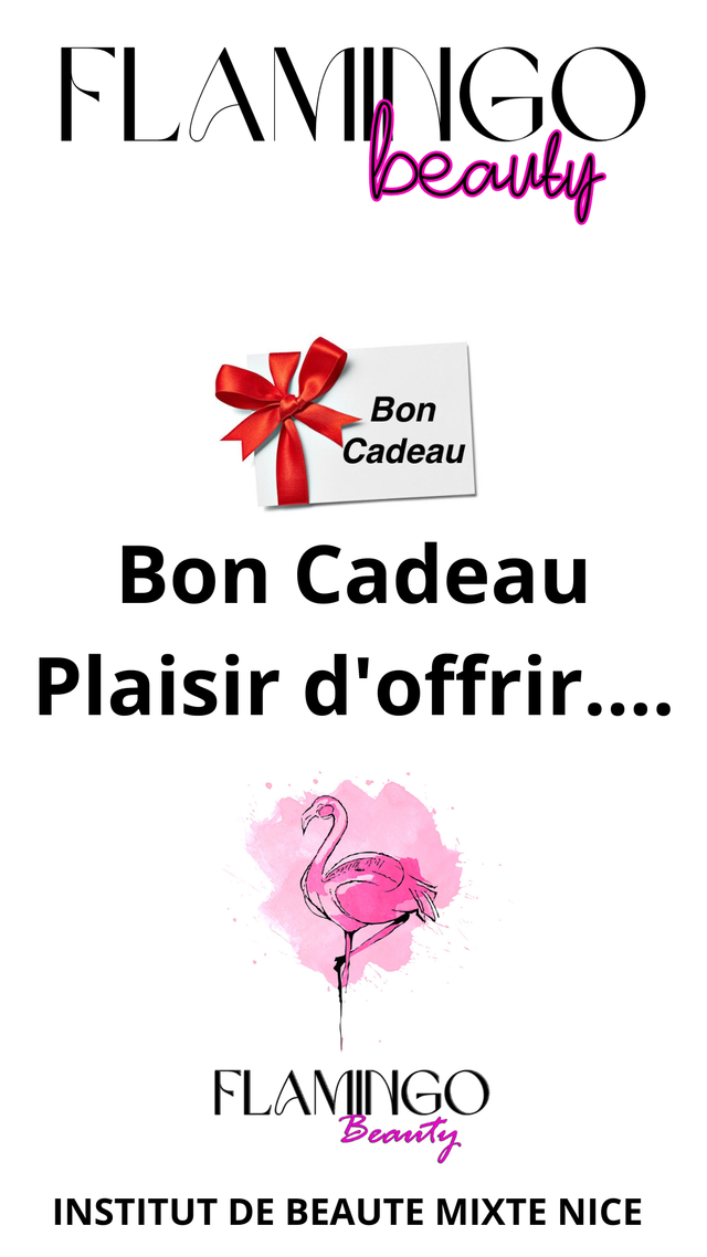 BON CADEAU 100 €