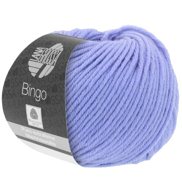 Bingo Mélange