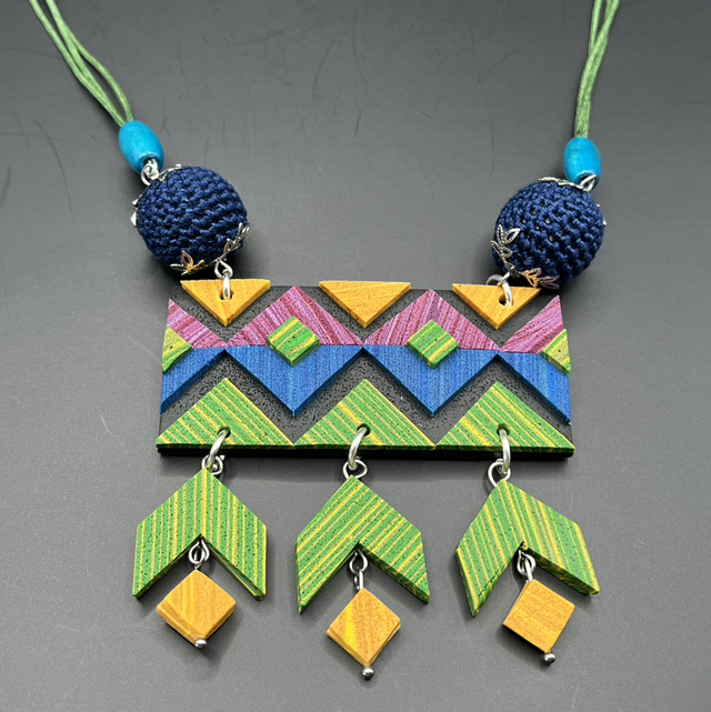 Géométrie Ethnique