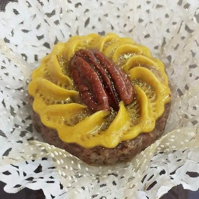 Soleil de Californie