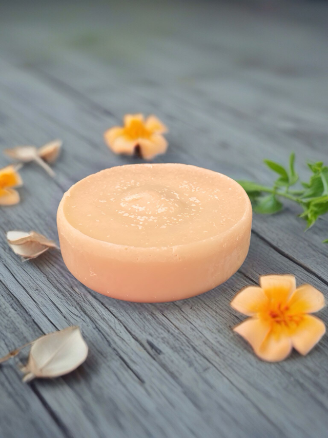 Suola & Savi Greippisaippua