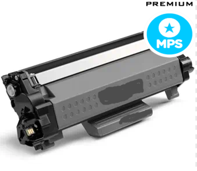 Mps Toner MFC-L2800 | L2835 | L2860 | DCP-L2660 | HL-L2445-3K