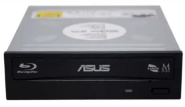Asus 16X BW-16D1HT interne Blu-Ray brander
