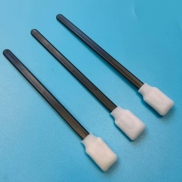 Foam Detailing Swabs 