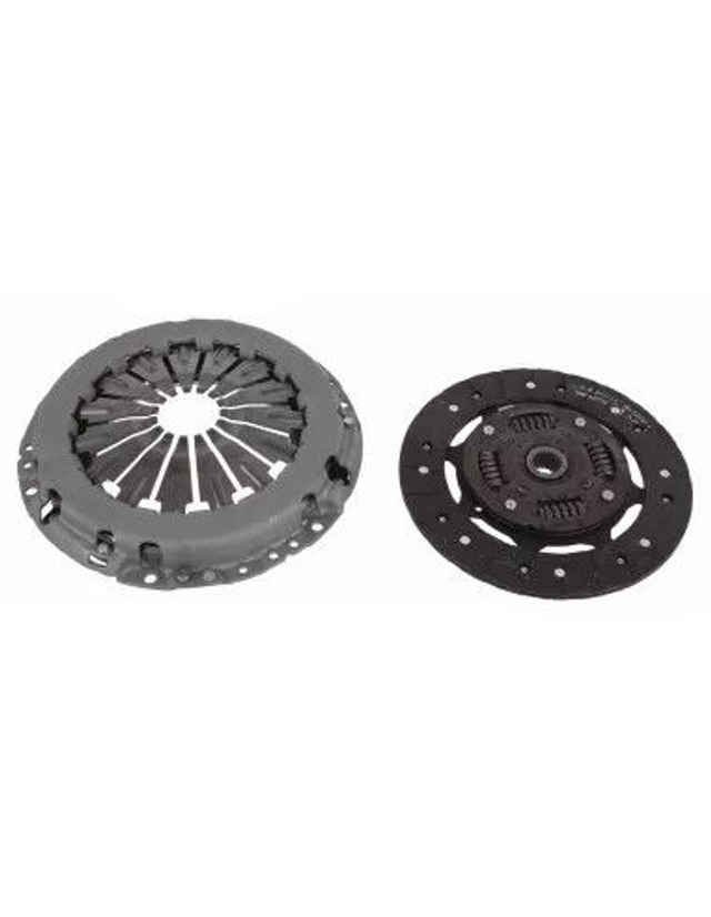  KT90602 - Kit frizione AP  