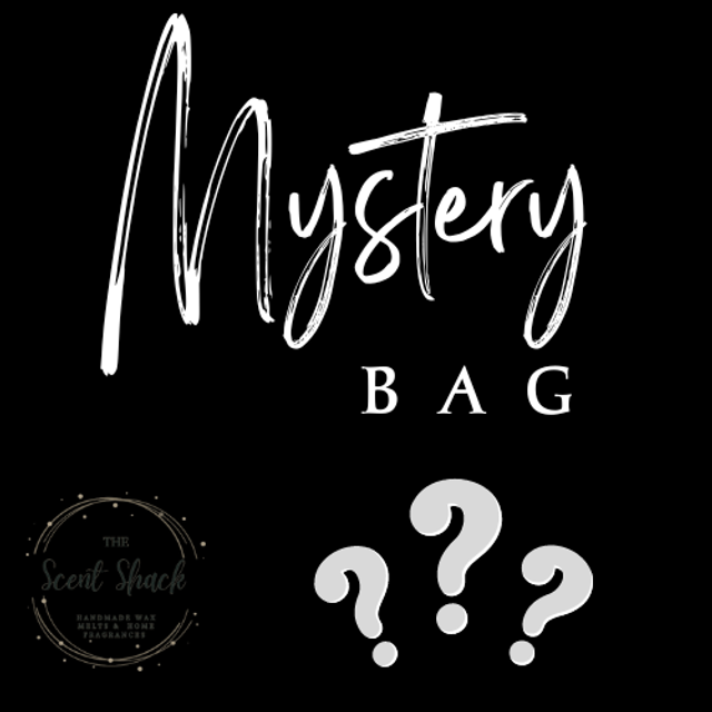Mystery Bag Mix