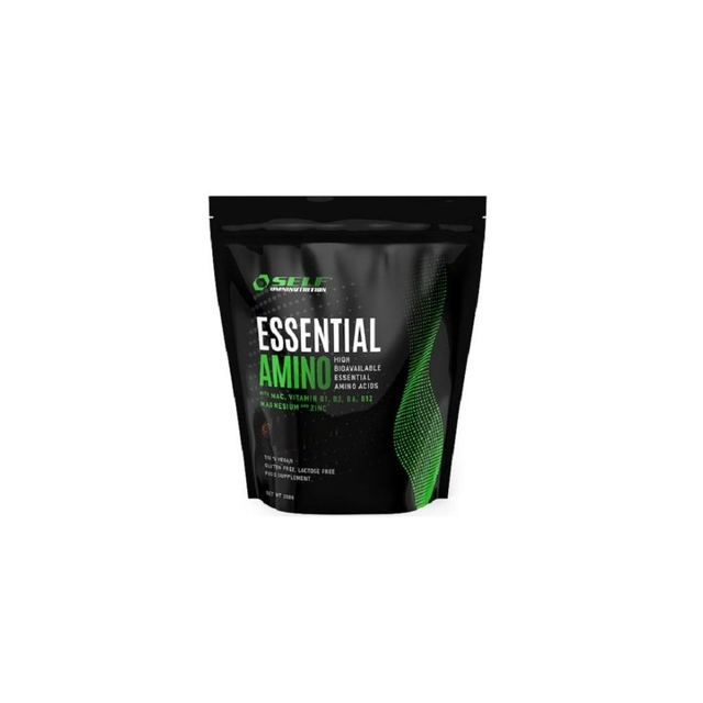 ESSENTIAL AMINO LIME 250G