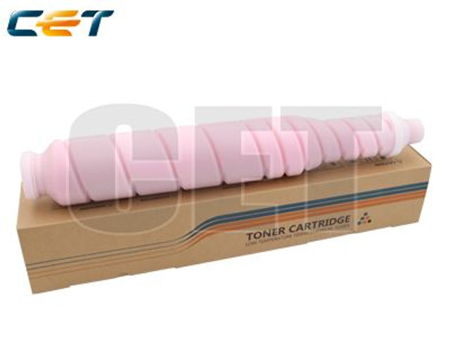 Magent Konica MinoltaTN-619/620M-54.5K/1200g#A3VX350 | A3VX351