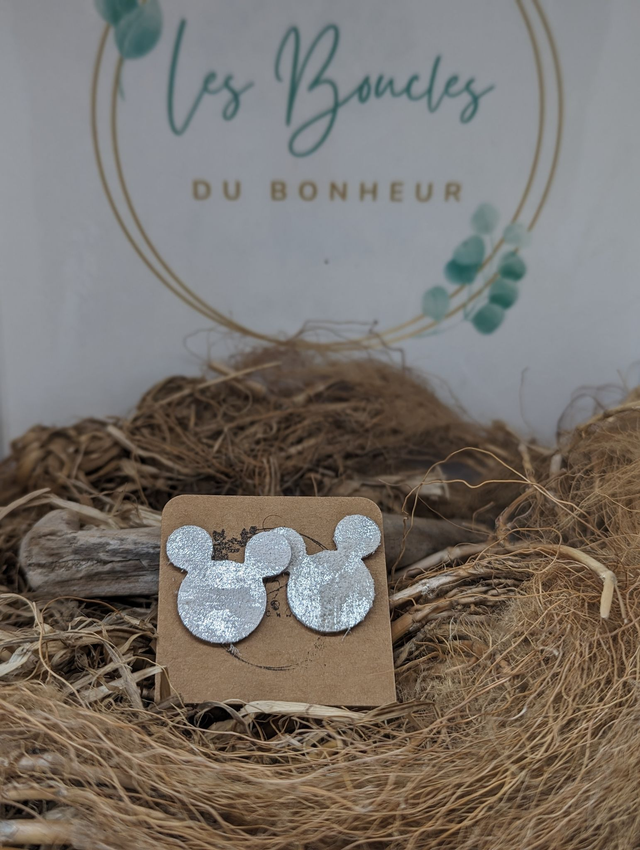 Mickey mk006