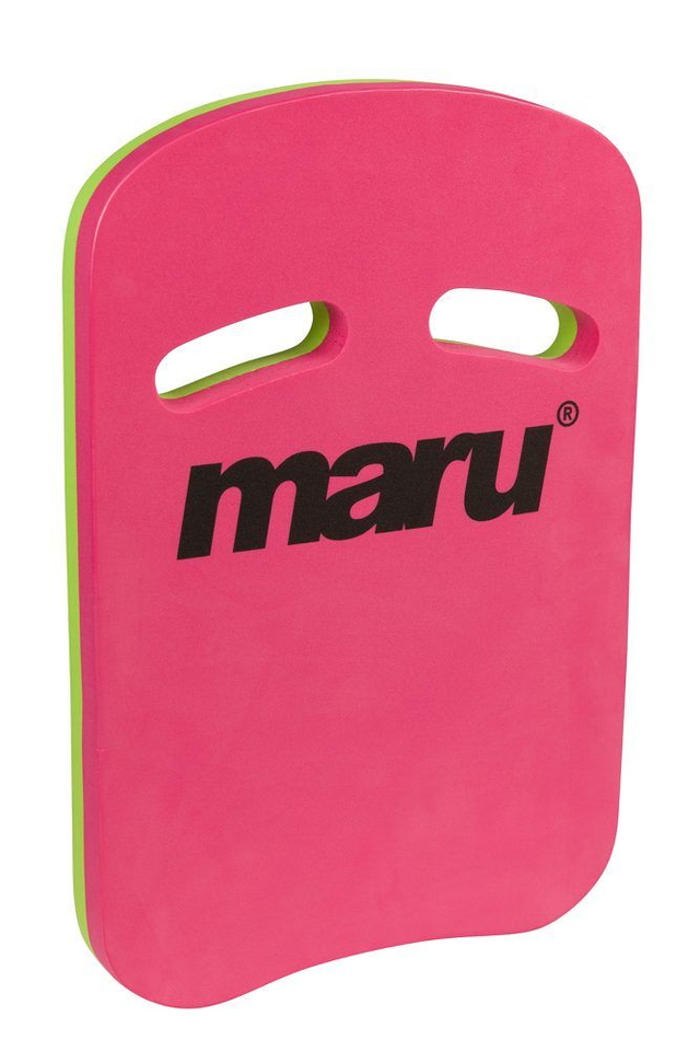 MARU TWO GRIP FITNESS KICKBOARD 