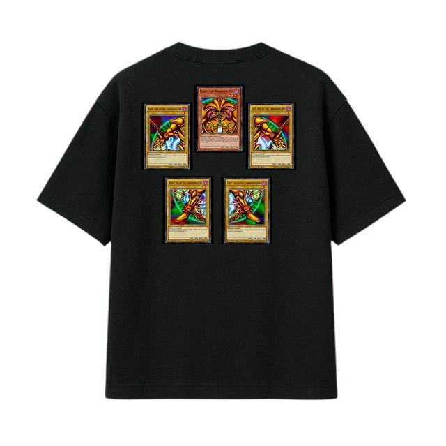 Exodia