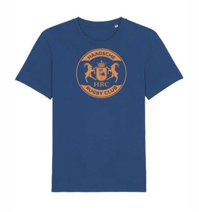 HRC support crew t-shirt