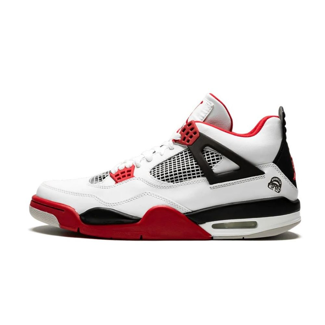 Air Jordan 4 Retro Mars Blackmon