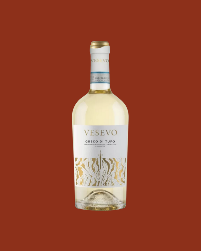 VESEVO GRECO DI TUFO DOCG 2019