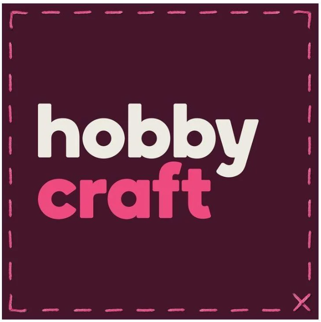 Children's Holiday Fused Glass Workshop at Hobbycraft 