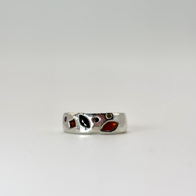 Holi - Ring