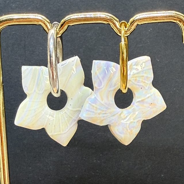 Pampilles Olivia Sucre d’Orge