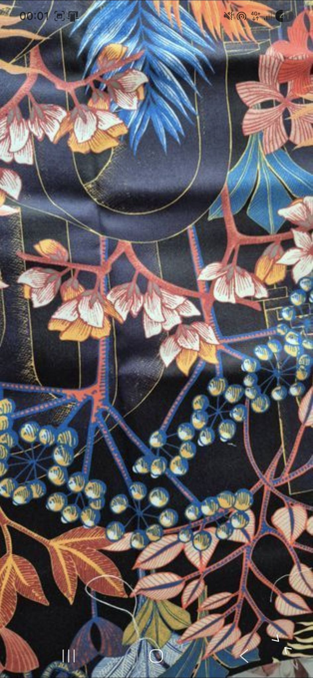 Bouillotte sèche aux noyaux de cerise - déhoussable