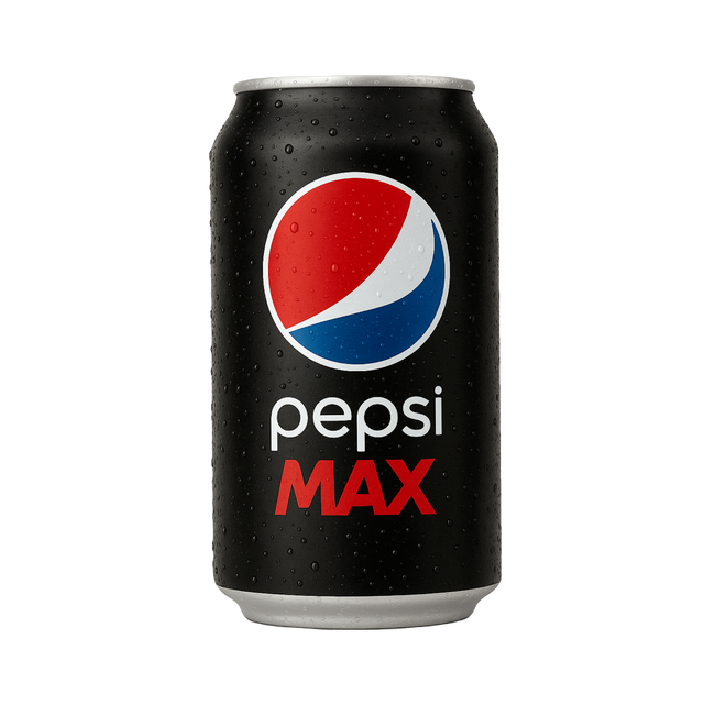 Pepsi Max