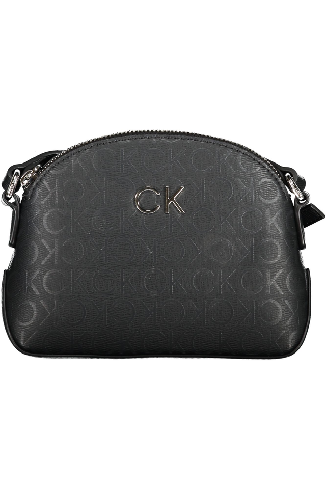 CALVIN KLEIN BORSA DONNA NERO