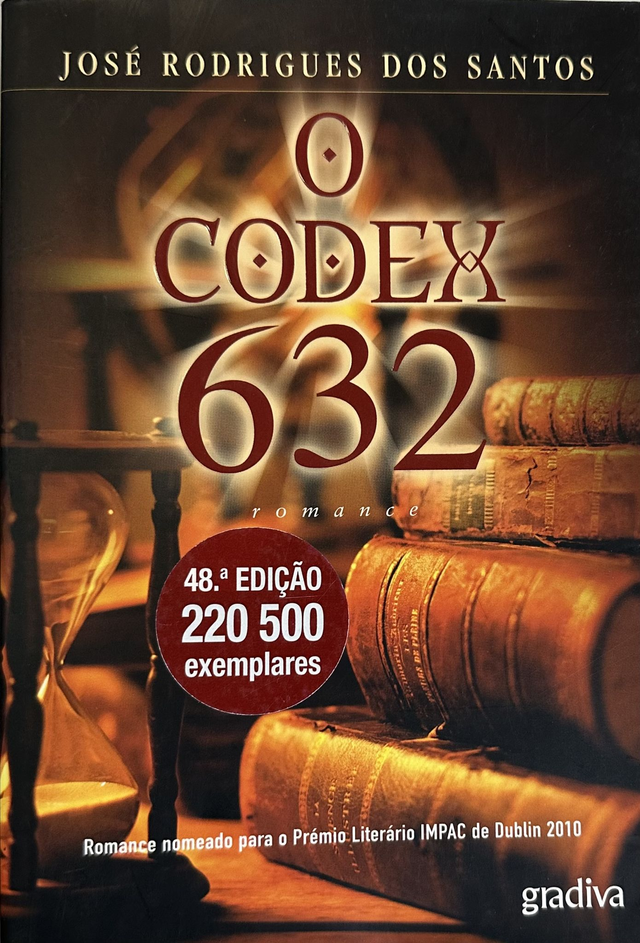 O CÓDEX 632