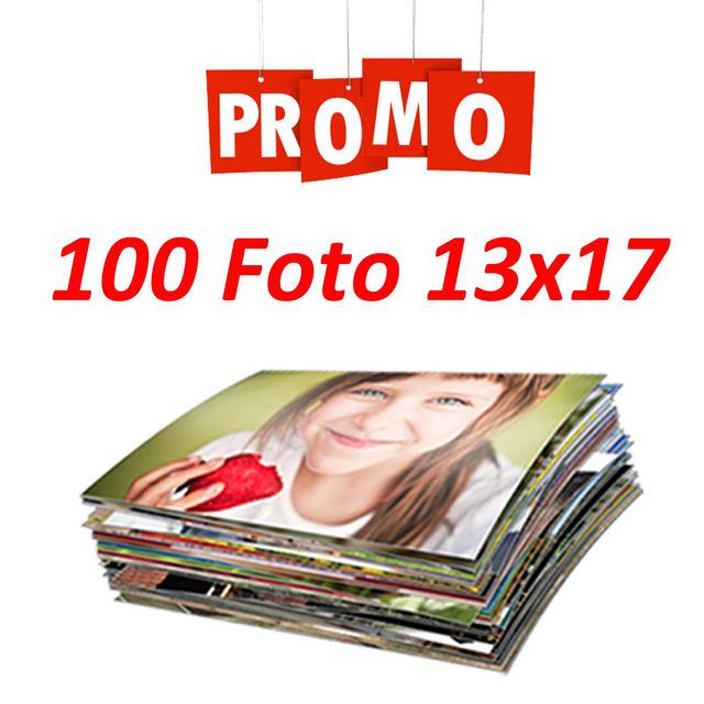 04-Formato 13x17 100 foto