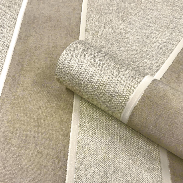 San Remo Stripe Natural - Belgravia - 6528