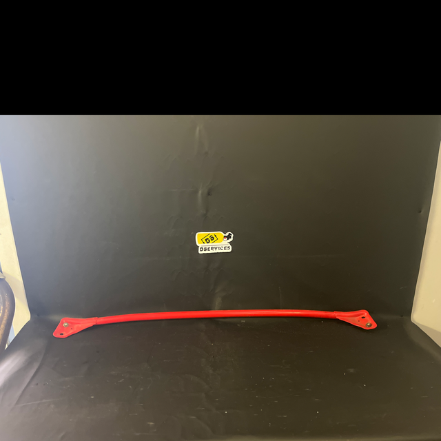 Barre anti rapprochement 