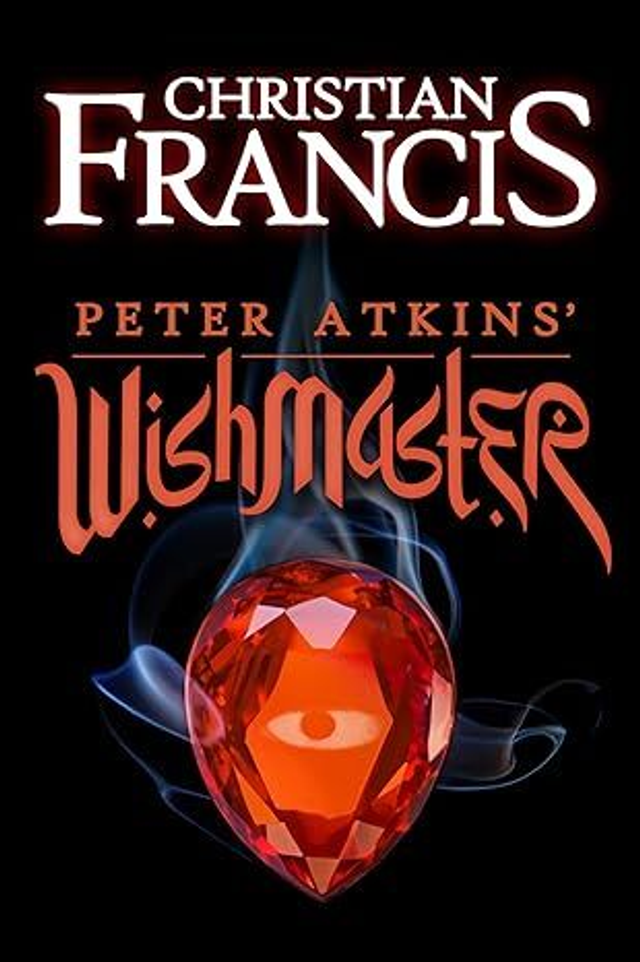 Chrisitan Francis - Wishmaster