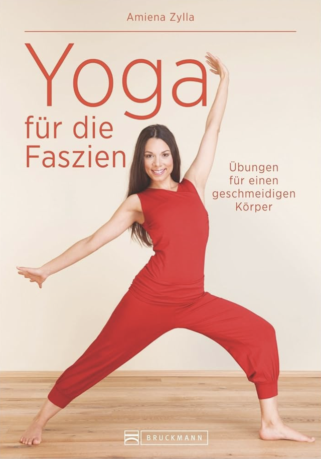 Yoga für die Faszien