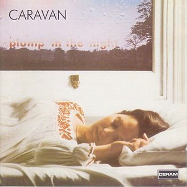 Caravan, For Girls Who Grow Plump In The Night